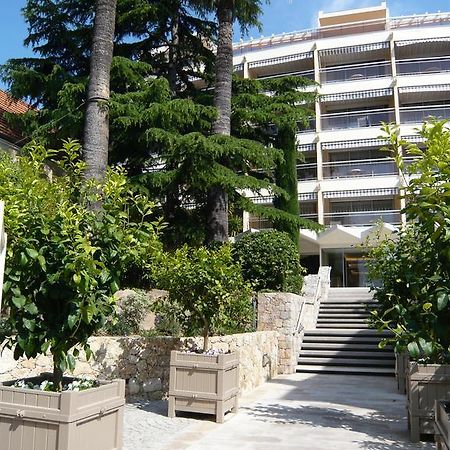 Residence Le Miradou Cannes Exterior foto